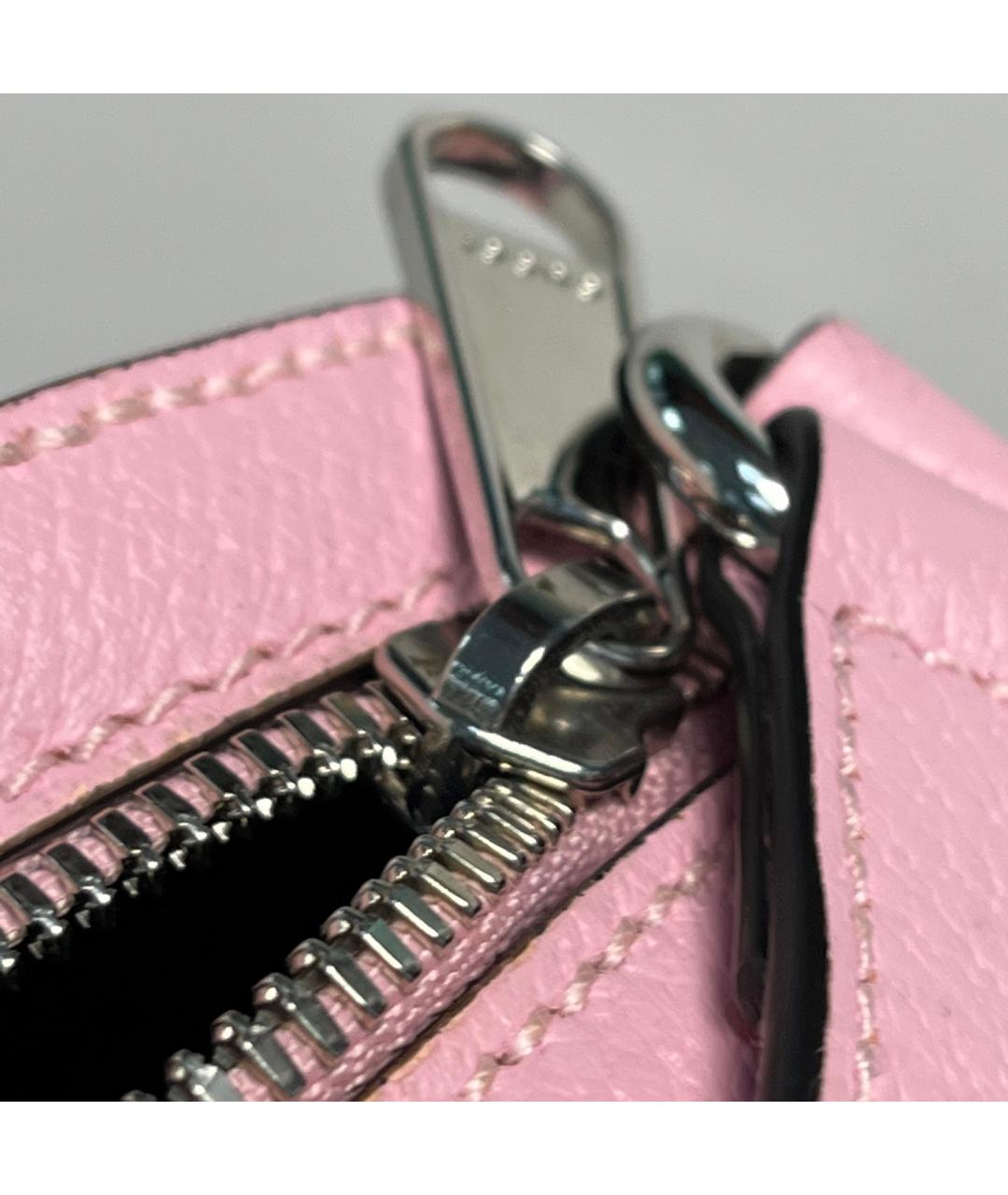 GUCCI Мульти кожаная сумка через плечо, фото 9