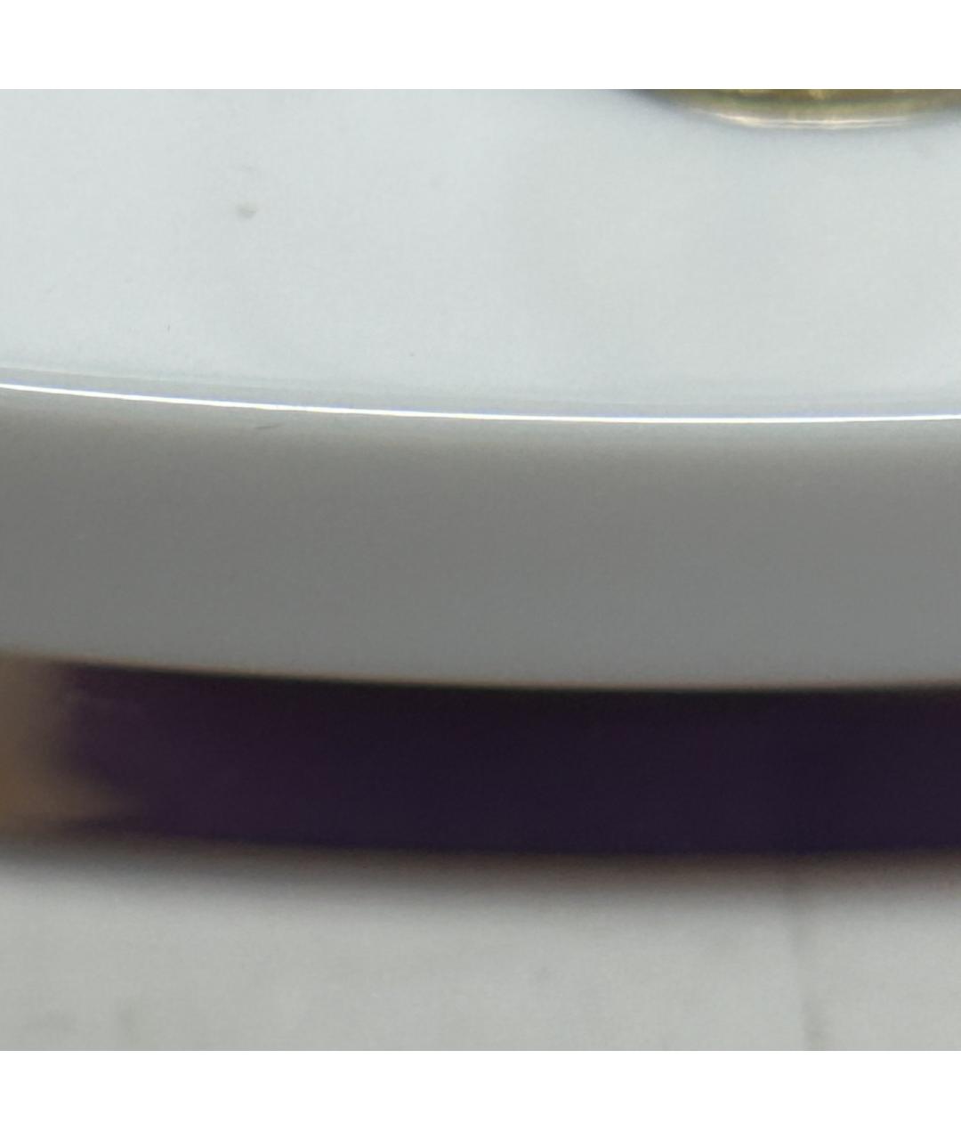 CHANEL Мульти пластиковые серьги, фото 8