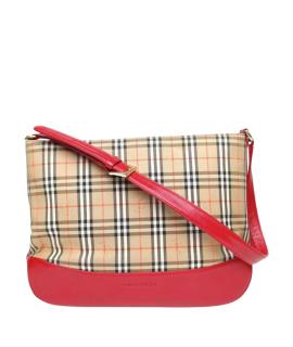 BURBERRY Сумка через плечо