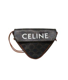 CELINE Сумка через плечо