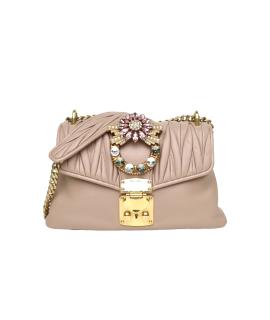 MIU MIU Сумка через плечо