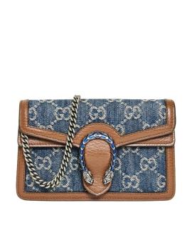 GUCCI Сумка через плечо