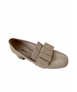 

Туфли MIU MIU