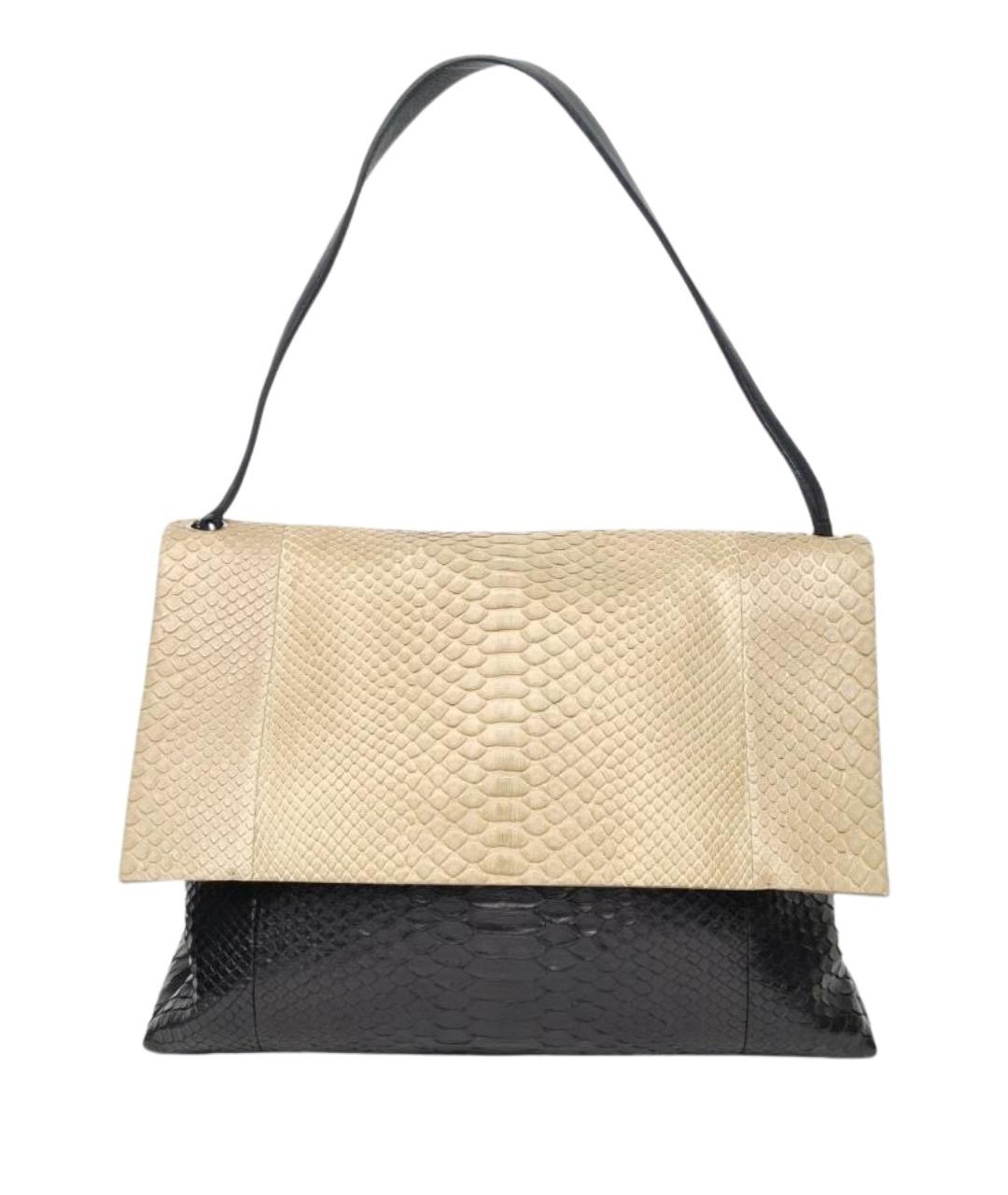 CELINE Мульти кожаная сумка через плечо, фото 1