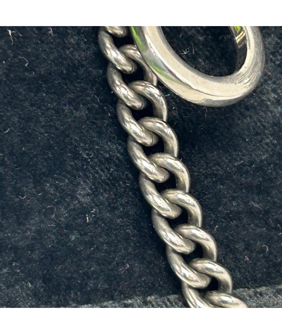 GUCCI Черная бархатная сумка через плечо, фото 8