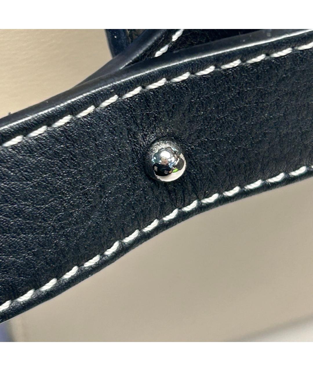 LOEWE Фиолетовая кожаная сумка через плечо, фото 9