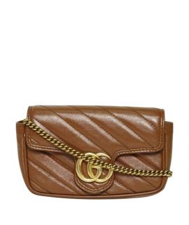 GUCCI Сумка через плечо