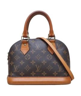 LOUIS VUITTON Сумка с короткими ручками