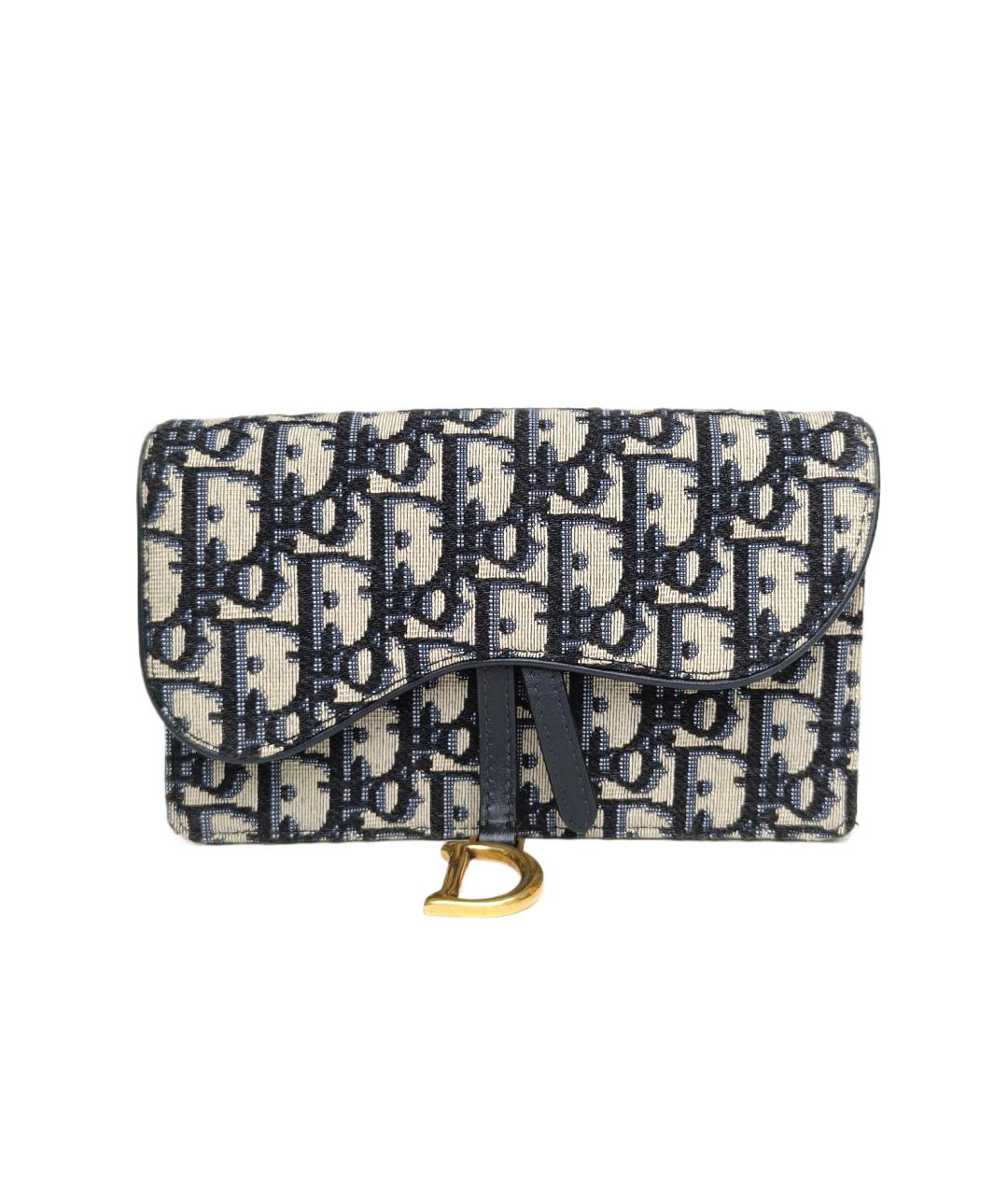 CHRISTIAN DIOR Сумка через плечо, фото 1