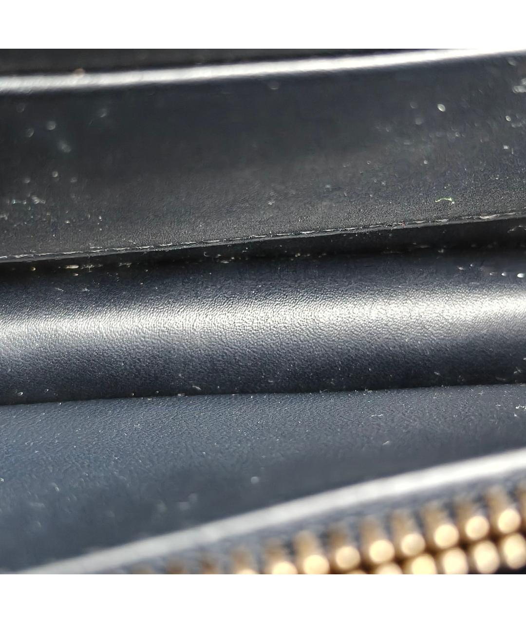CHRISTIAN DIOR Сумка через плечо, фото 8