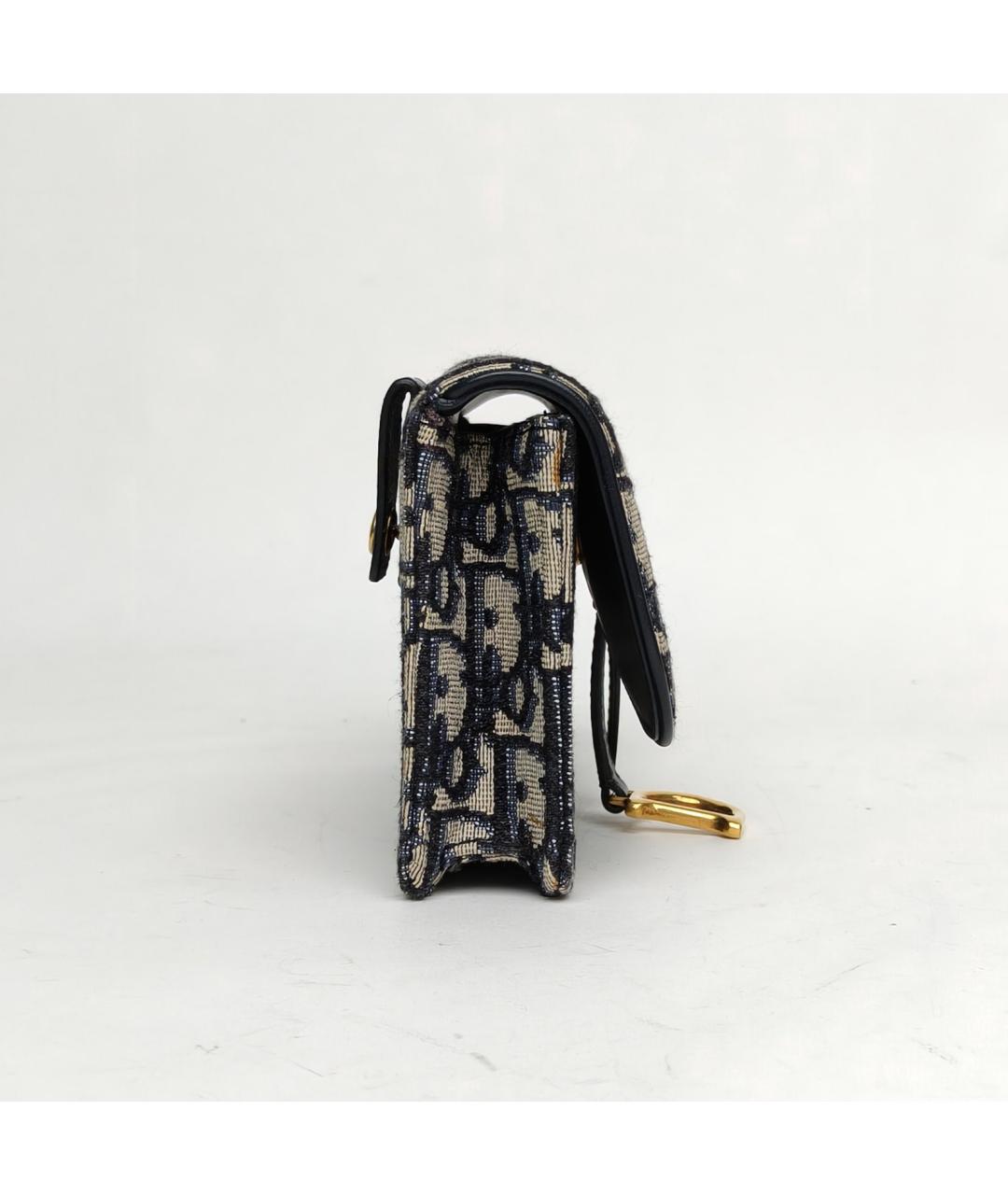 CHRISTIAN DIOR Сумка через плечо, фото 3