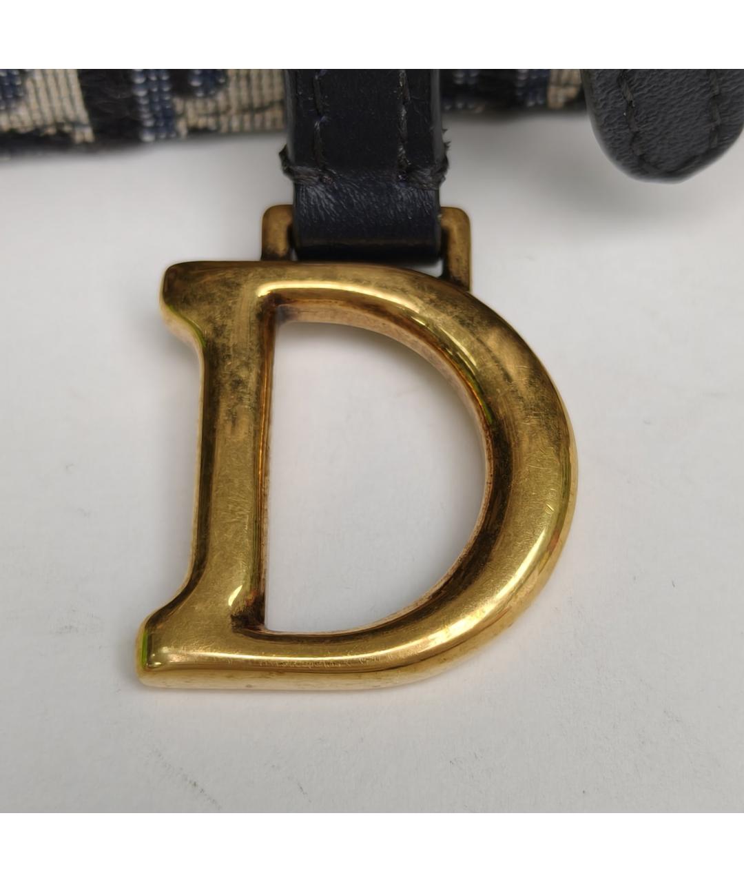 CHRISTIAN DIOR Сумка через плечо, фото 7