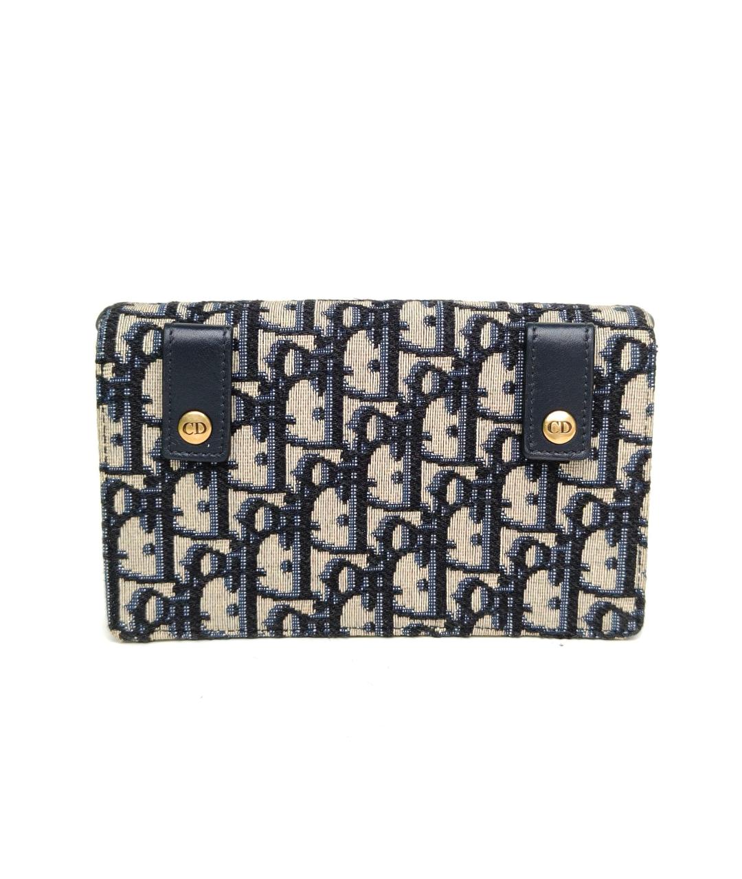 CHRISTIAN DIOR Сумка через плечо, фото 4