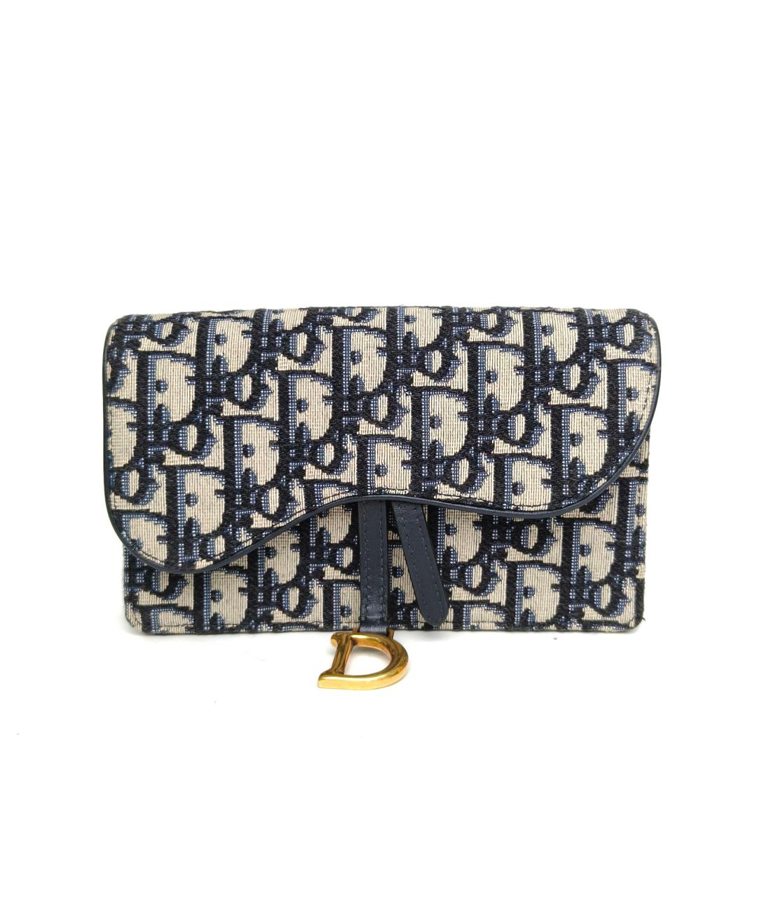 CHRISTIAN DIOR Сумка через плечо, фото 2