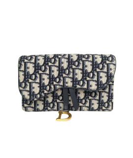 CHRISTIAN DIOR Сумка через плечо