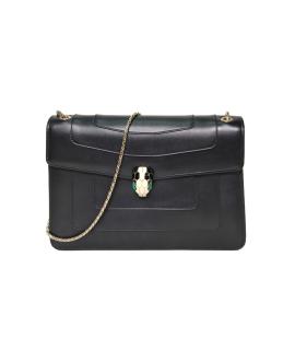 BVLGARI Сумка через плечо