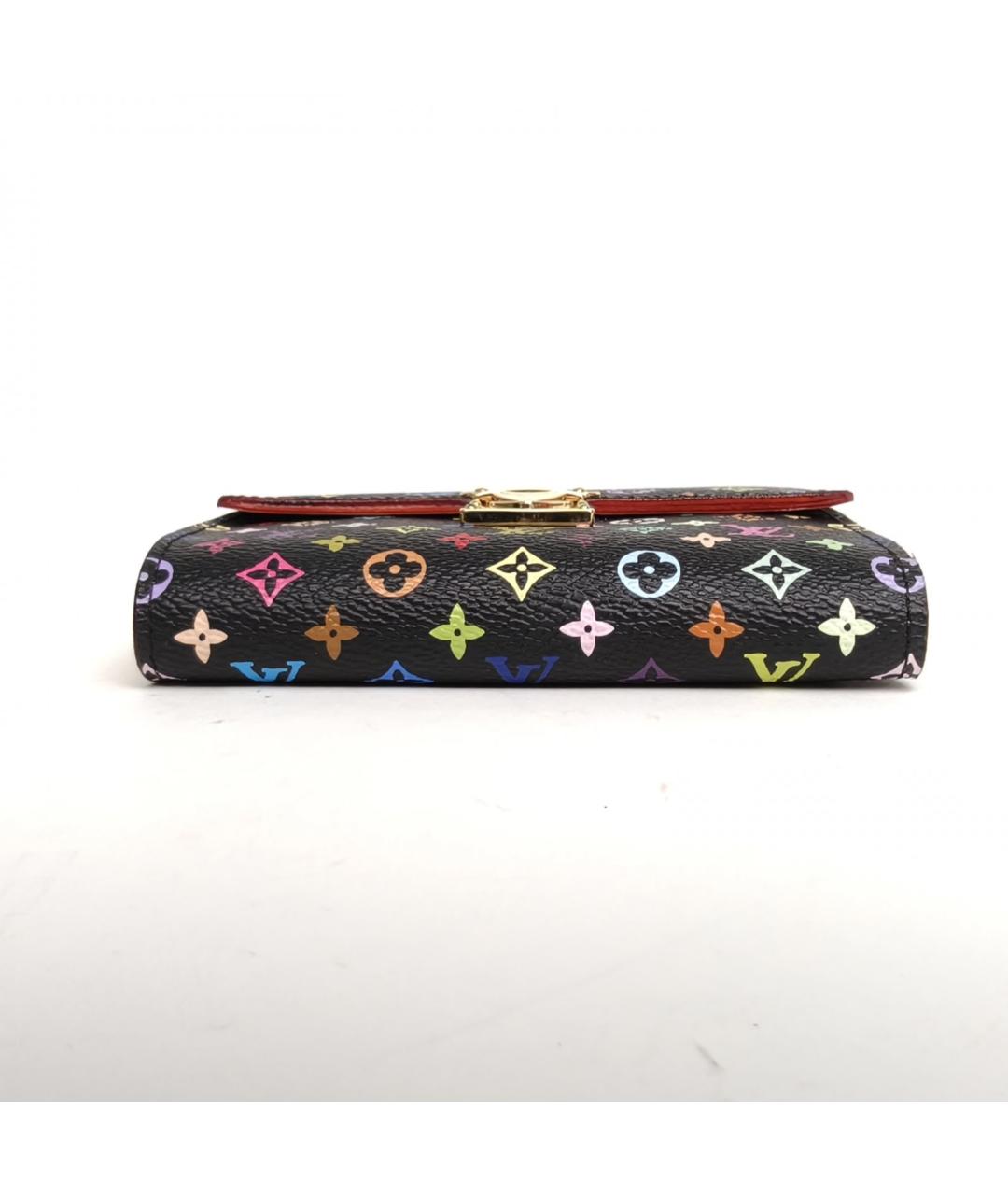 LOUIS VUITTON Кошелек, фото 6