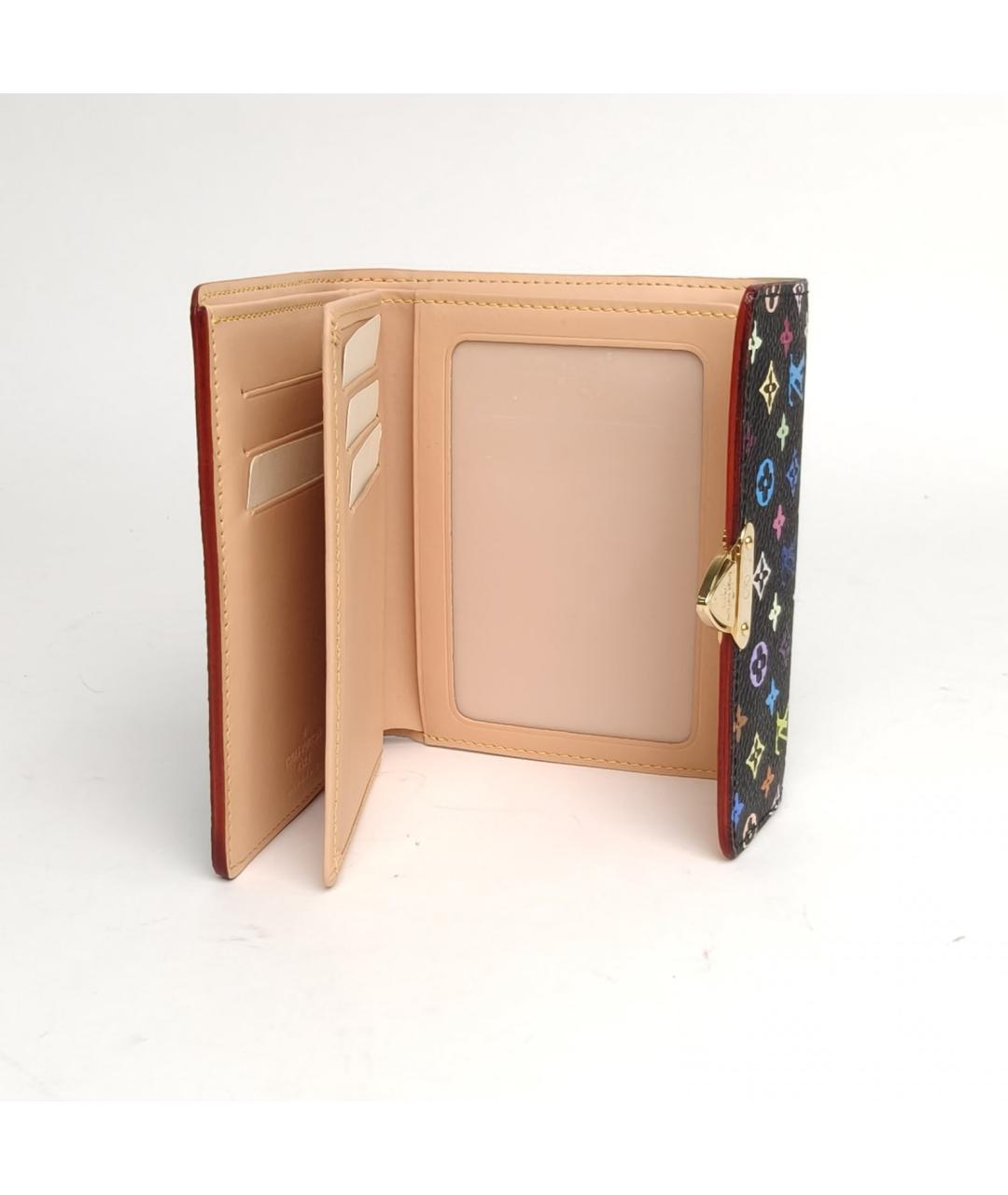 LOUIS VUITTON Кошелек, фото 7