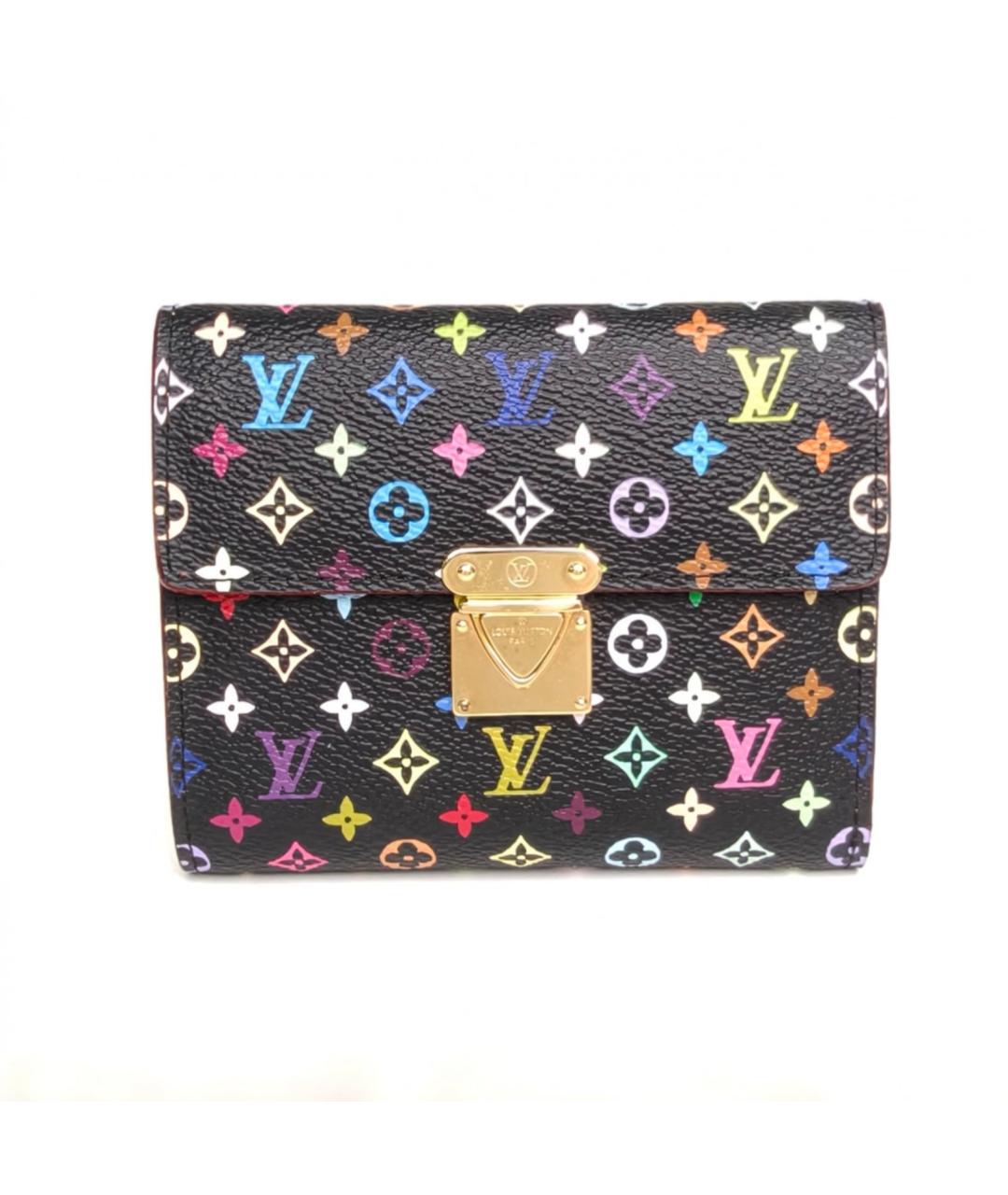 LOUIS VUITTON Кошелек, фото 2