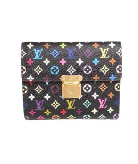 LOUIS VUITTON Кошелек