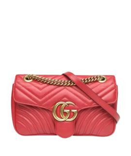 GUCCI Сумка через плечо