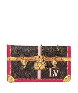 LOUIS VUITTON Клатч/вечерняя сумка