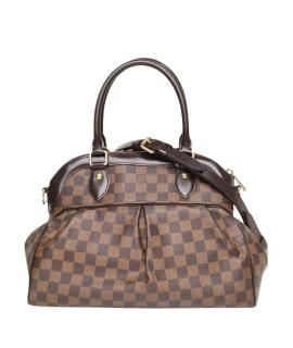 LOUIS VUITTON Сумка с короткими ручками