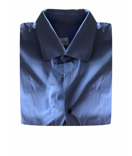 

Классическая рубашка ERMENEGILDO ZEGNA