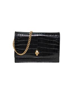 ALEXANDER MCQUEEN Сумка через плечо