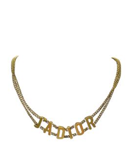 CHRISTIAN DIOR Колье