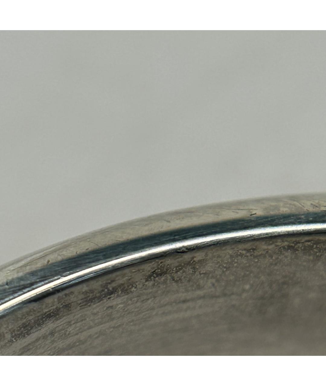 TIFFANY&CO Серебрянный серебряный браслет, фото 9