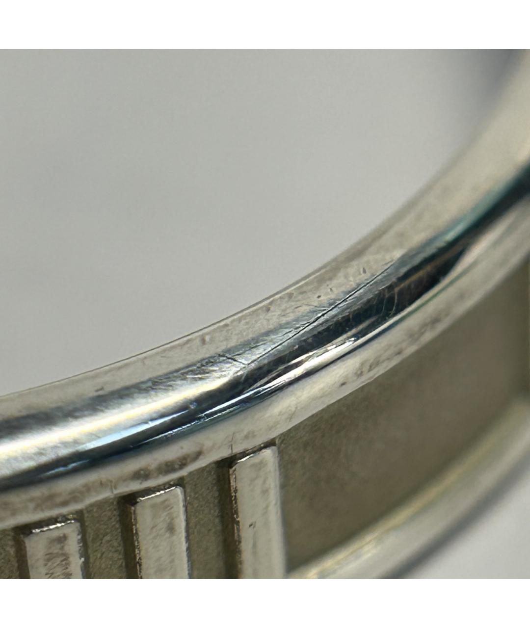 TIFFANY&CO Серебрянный серебряный браслет, фото 8