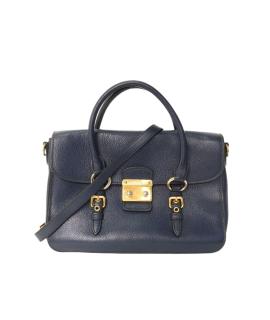 MIU MIU Сумка через плечо