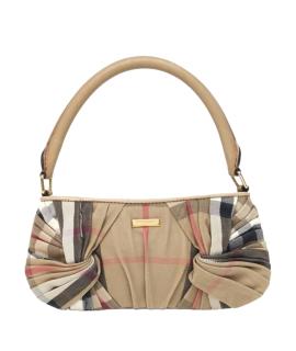 BURBERRY Сумка через плечо