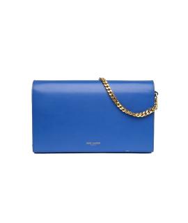 SAINT LAURENT Сумка через плечо