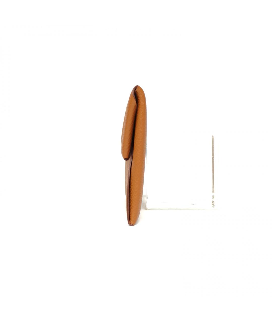 HERMES Кожаный кошелек, фото 3