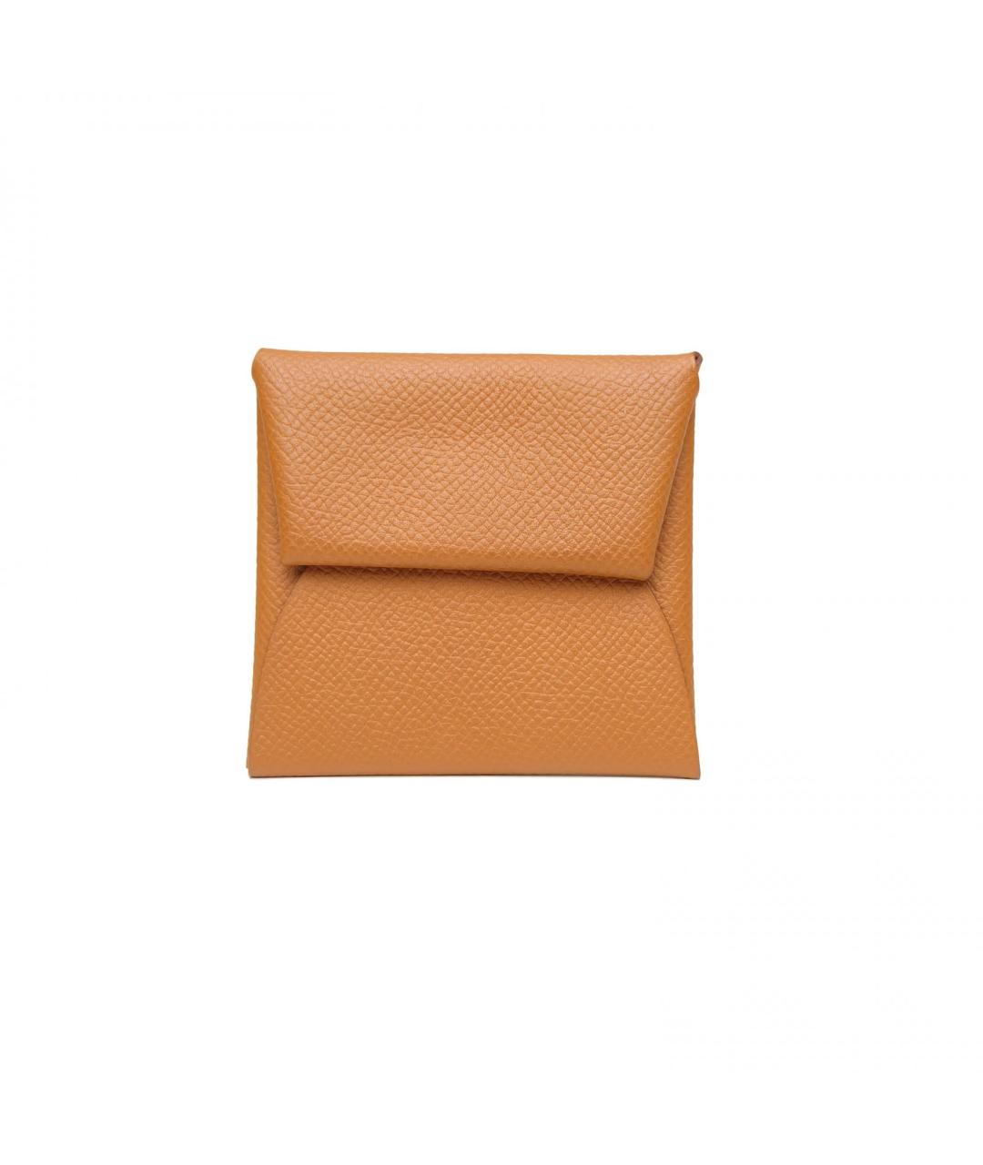 HERMES Кожаный кошелек, фото 2