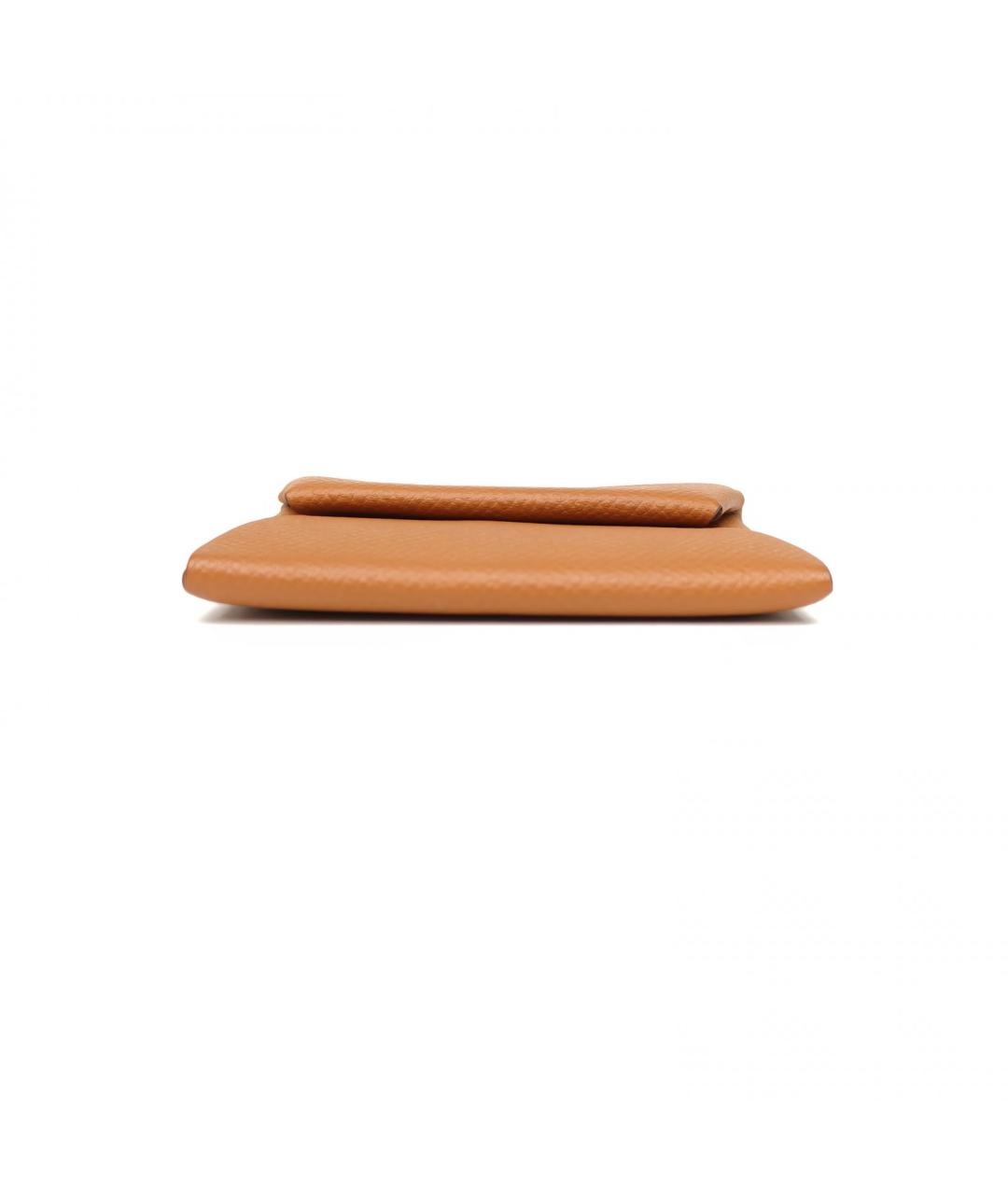 HERMES Кожаный кошелек, фото 5