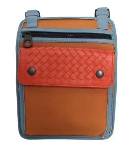 BOTTEGA VENETA Сумка через плечо