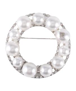 GIVENCHY Булавка / брошь