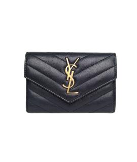 SAINT LAURENT Кошелек