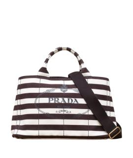 PRADA Сумка с короткими ручками