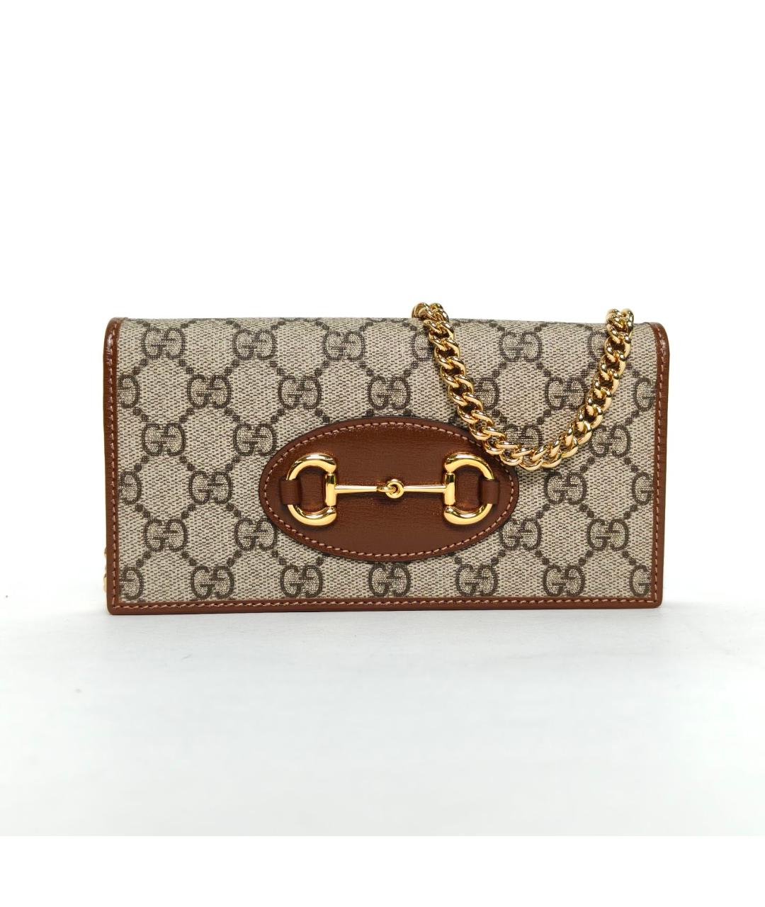 GUCCI Сумка через плечо, фото 2