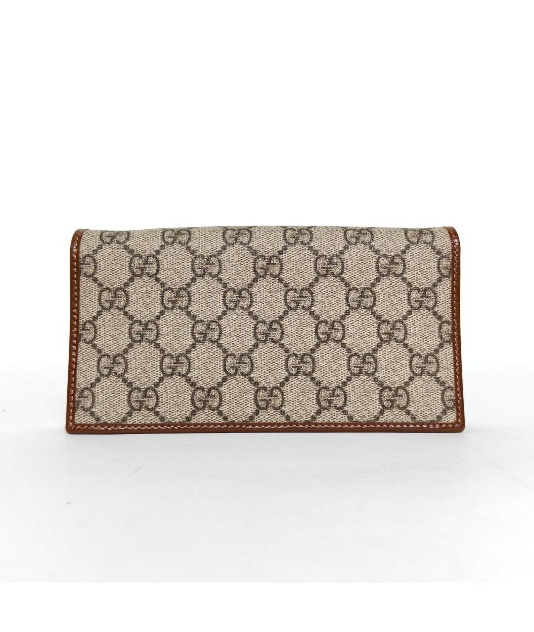 GUCCI Сумка через плечо, фото 4