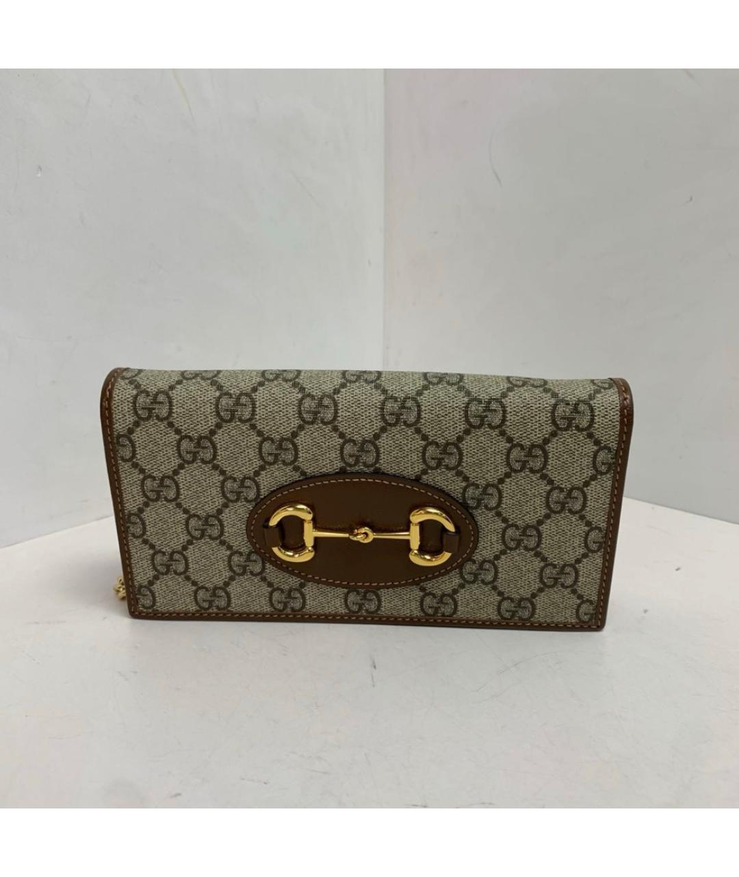 GUCCI Сумка через плечо, фото 9