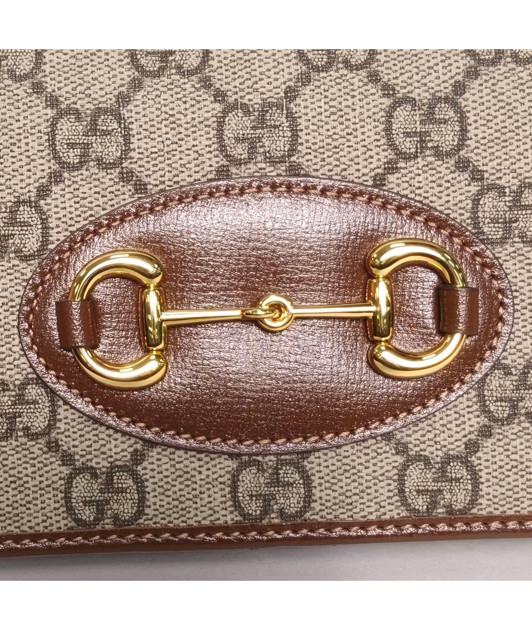 GUCCI Сумка через плечо, фото 7