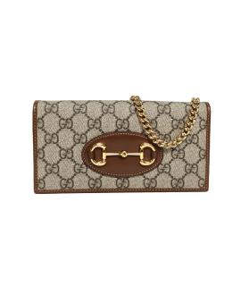 GUCCI Сумка через плечо