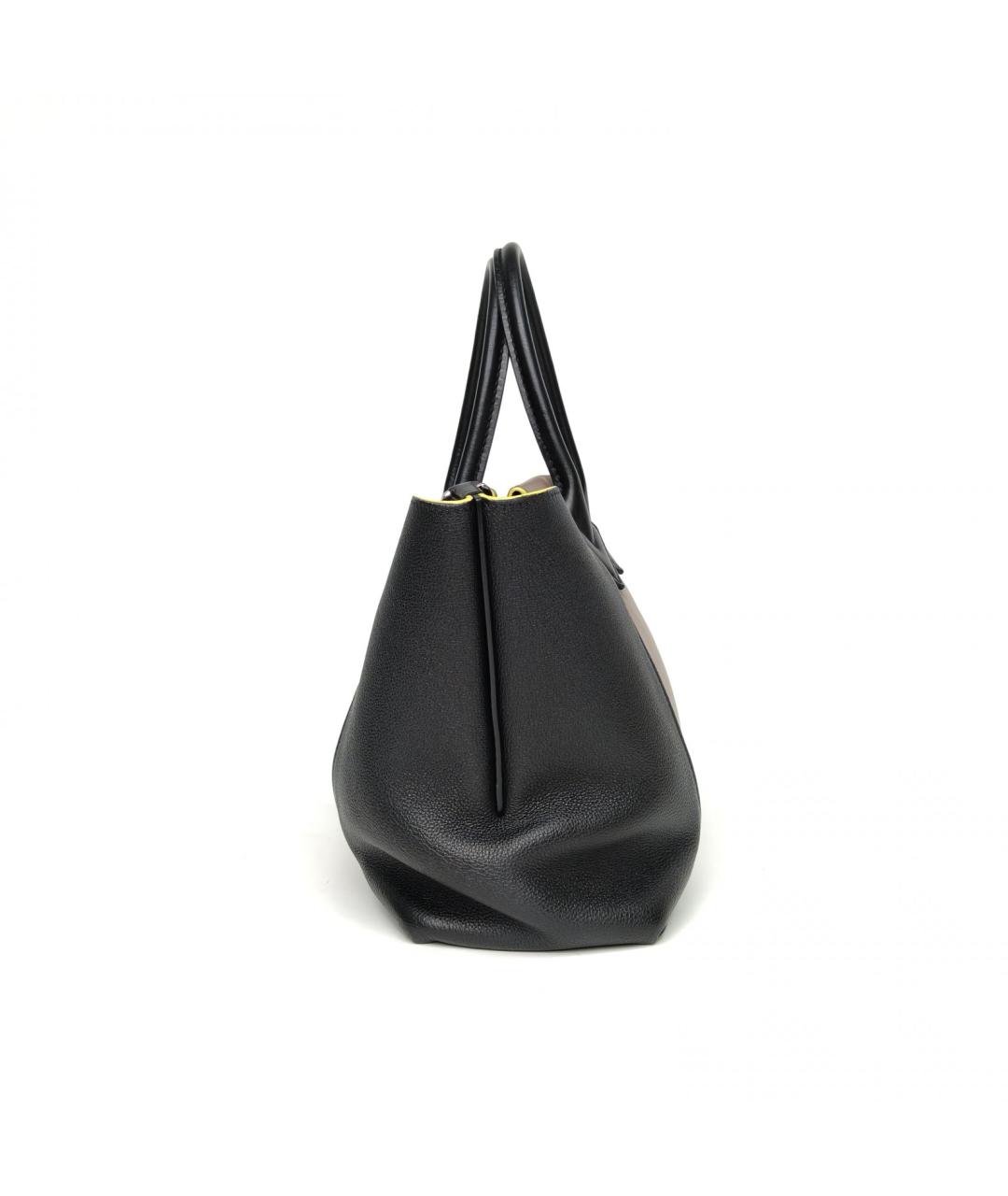 LOUIS VUITTON Мульти кожаная сумка тоут, фото 3