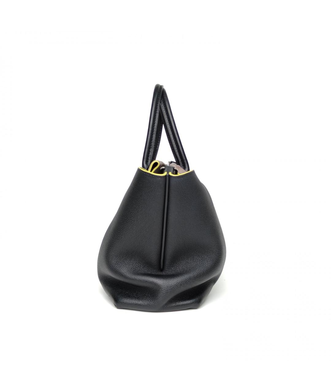 LOUIS VUITTON Мульти кожаная сумка тоут, фото 5