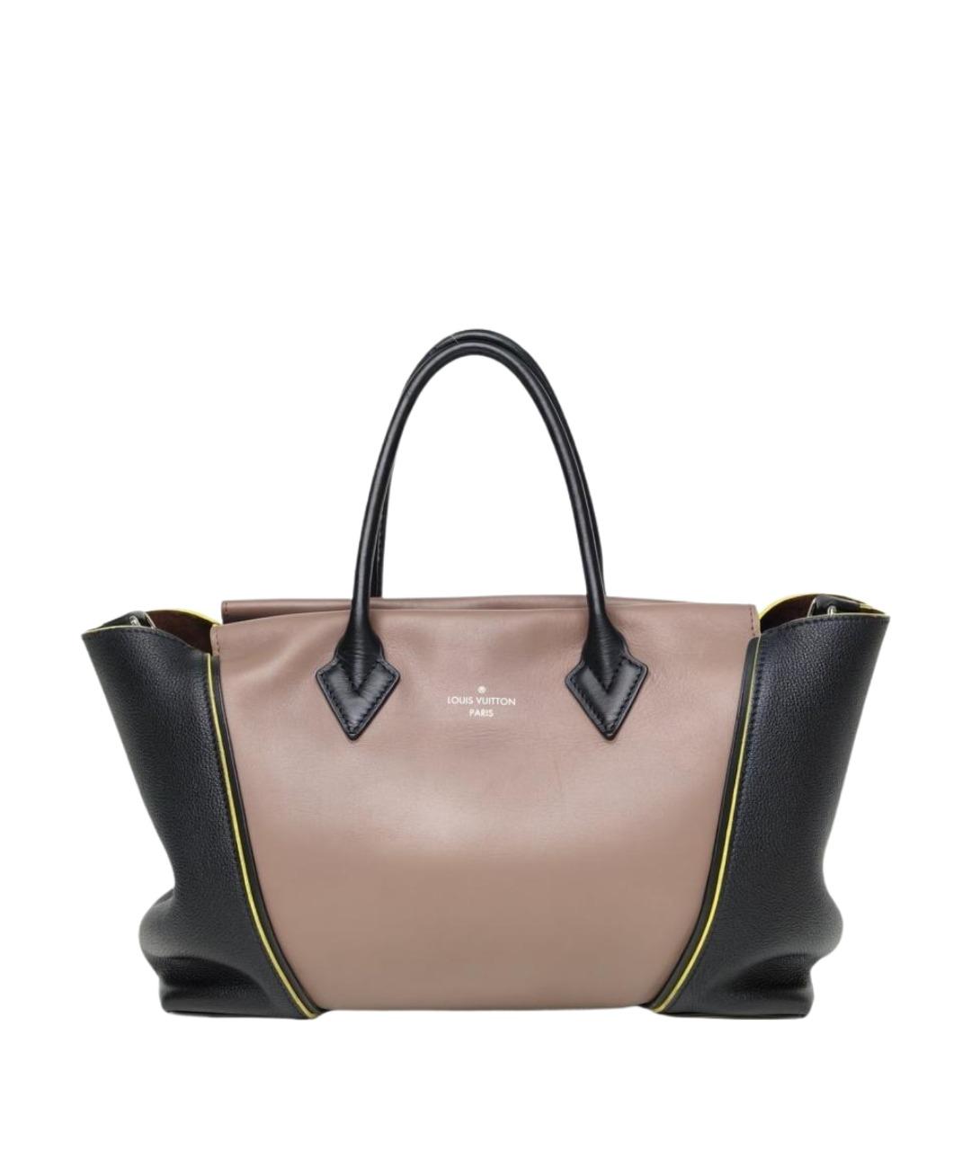 LOUIS VUITTON Мульти кожаная сумка тоут, фото 1